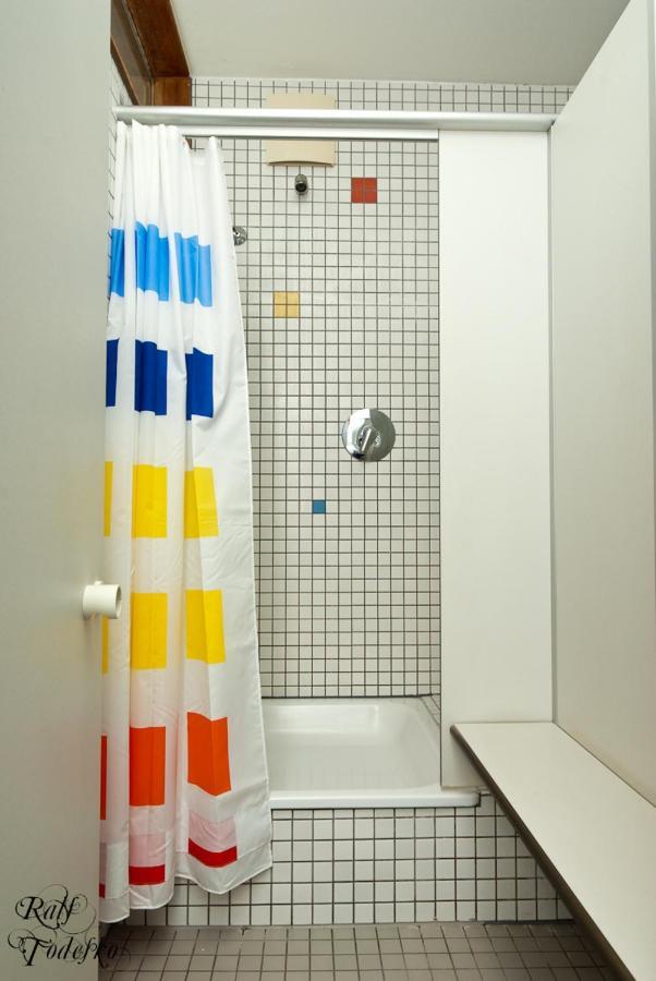Jugendherberge Possenhofen Pocking  Room photo